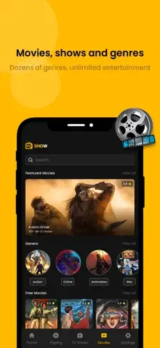 best-thriller-series-on-hotstar Movies and shows