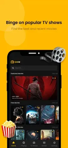 best-thriller-series-on-hotstar tv show
